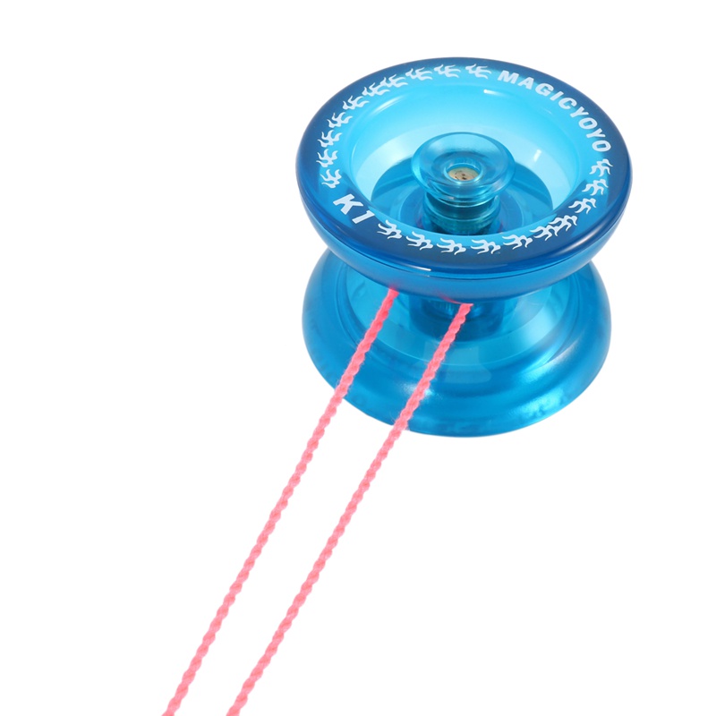 Đồ Chơi Yoyo MAGICYOYO K1 3 Dây + Găng Tay + Túi Đựng