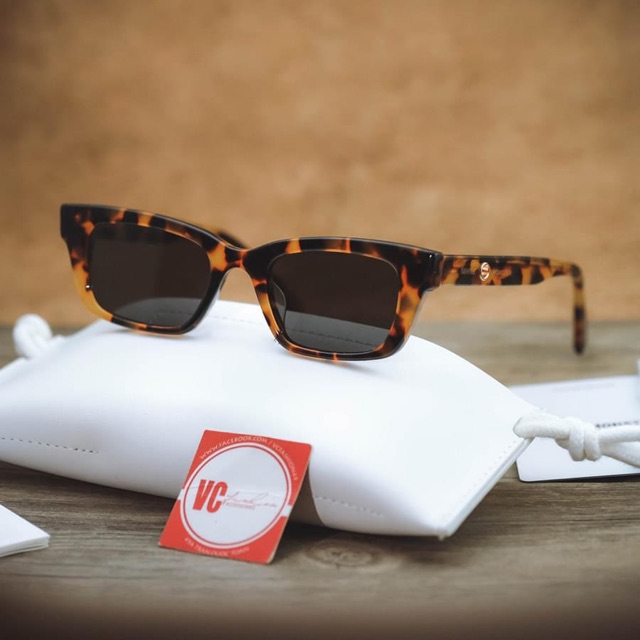 Kính mát nữ mắt mèo thời trang nữ 95028 Lilyeyewear | BigBuy360 - bigbuy360.vn