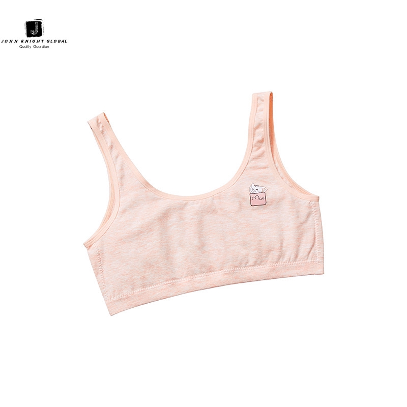 Áo Ngực Thể Thao Không Đường May Cho Bé Gái | BigBuy360 - bigbuy360.vn