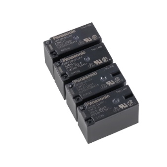 Jw2sn-dc12v relay 5a 12v 8 chân panasonic