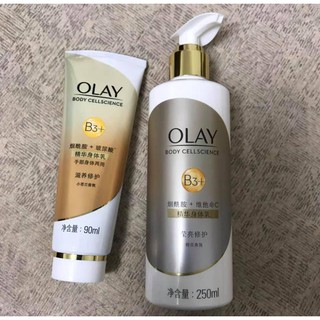 Sữa tắm Olay