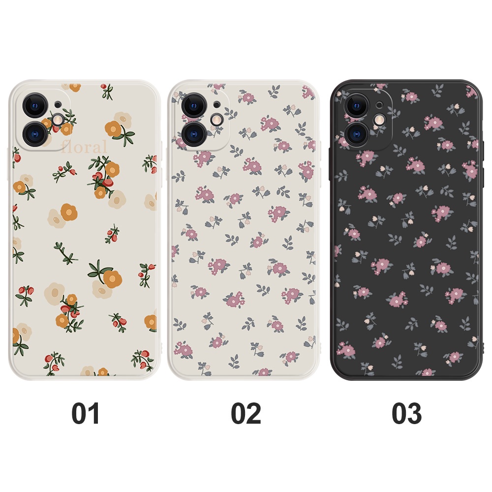 Ốp Điện Thoại Bảo Vệ Góc Chống Ma Sát H134 Cho Redmi Note 8 Pro Note 7 Pro Note 9 9T Pro Redmi 10 10S 4G