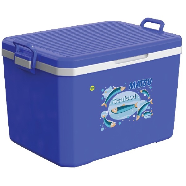 Thùng đá giữ nhiệt Duy Tân ,Thùng đá ướp thực phẩm giữ nhiệt ,Thùng giữ nhiệt 1 ngăn và 2 ngăn