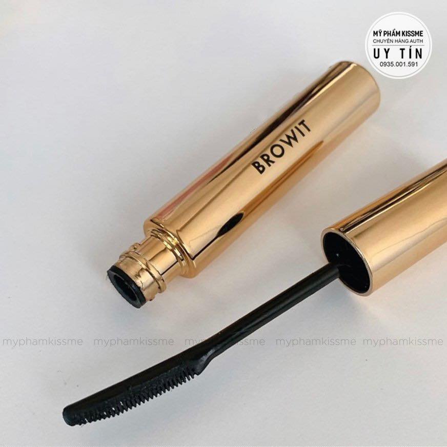 Mascara Browit Nongchat