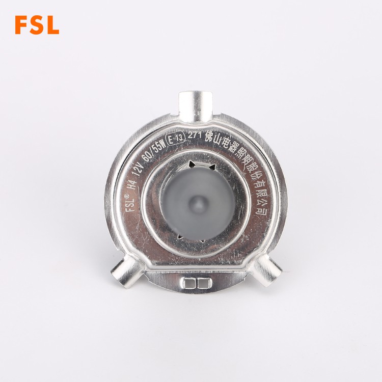 Bóng đèn pha Halogen ô tô 12V 24V FSL H1 H3 H4 H7 H8 H9 H11 H16 HB3-9005 HB4-9006 9012 880 881 19W 27W 55W 70W 90W 100W