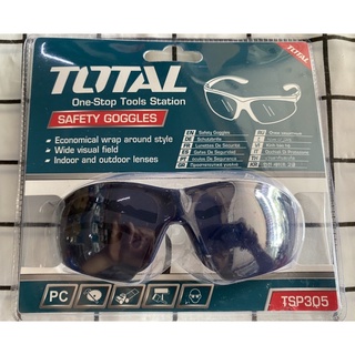 Kính bảo hộ total tsp305