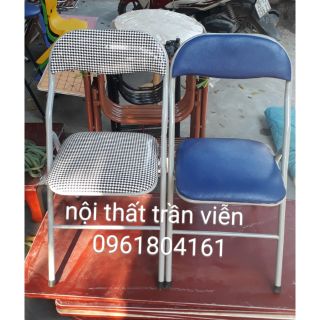 Ghế gấp sơn ( hỏa tốc 1 giờ)