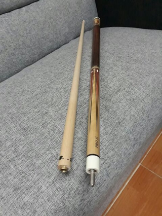 Cơ Adam, proII