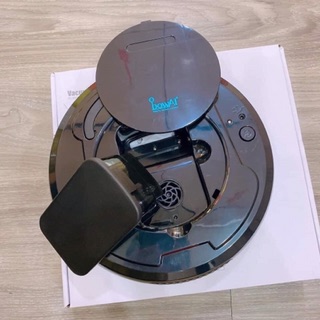Robot huý bụi Bowai