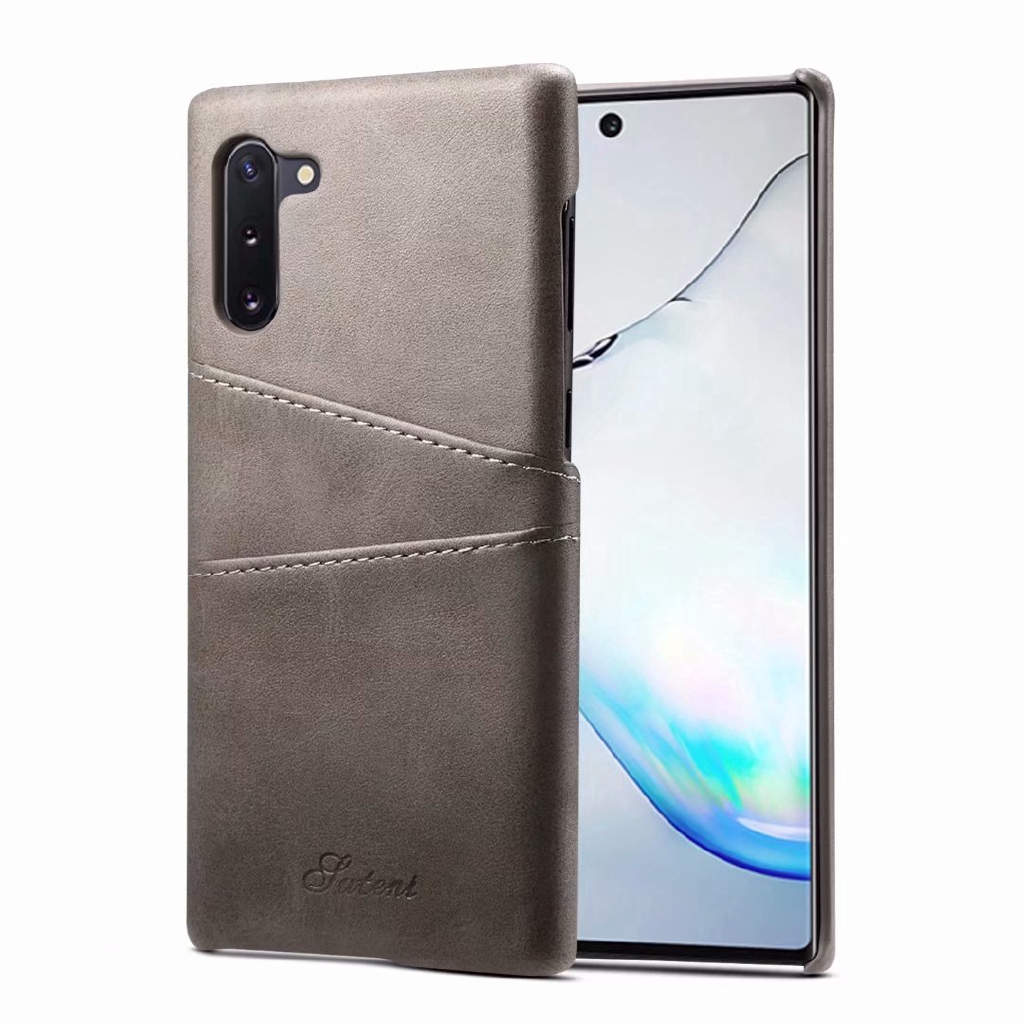 Ốp điện thoại kiểu ví sang trọng dành cho Samsung Galaxy Note 8 Note 9 Note 10 Note 10 Pro Plus | BigBuy360 - bigbuy360.vn