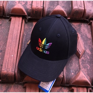 Mũ Adidas logo thêu[full tag code]