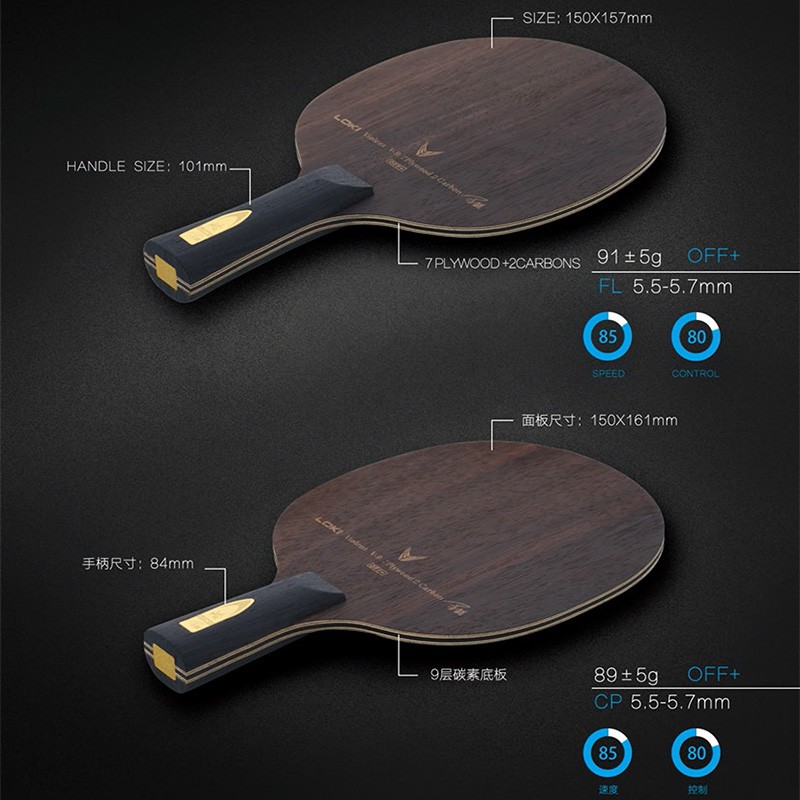 Lưỡi Dao Cạo Loki V9 Bằng Carbon Chất Lượng Cao