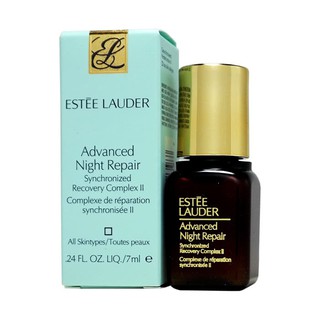Serum chống lão hóa Estee Lauder Advanced Night Repair 7ml