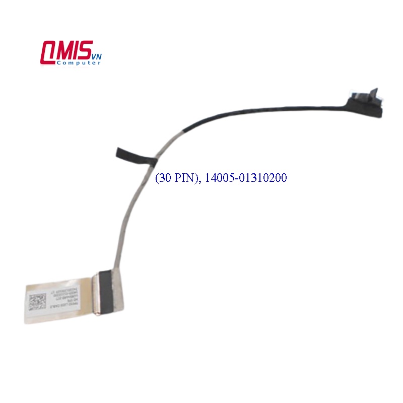 Cáp màn hình laptop Asus Transformer TP550 TP550L TP550LD TP550LA TP550LJ (30 PIN), 14005-01310200