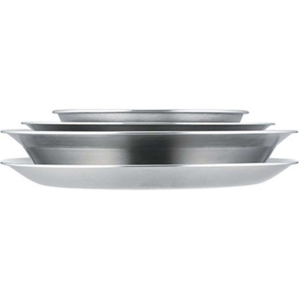 Bộ 4 khay Inox cao cấp Sola Nhật Bản