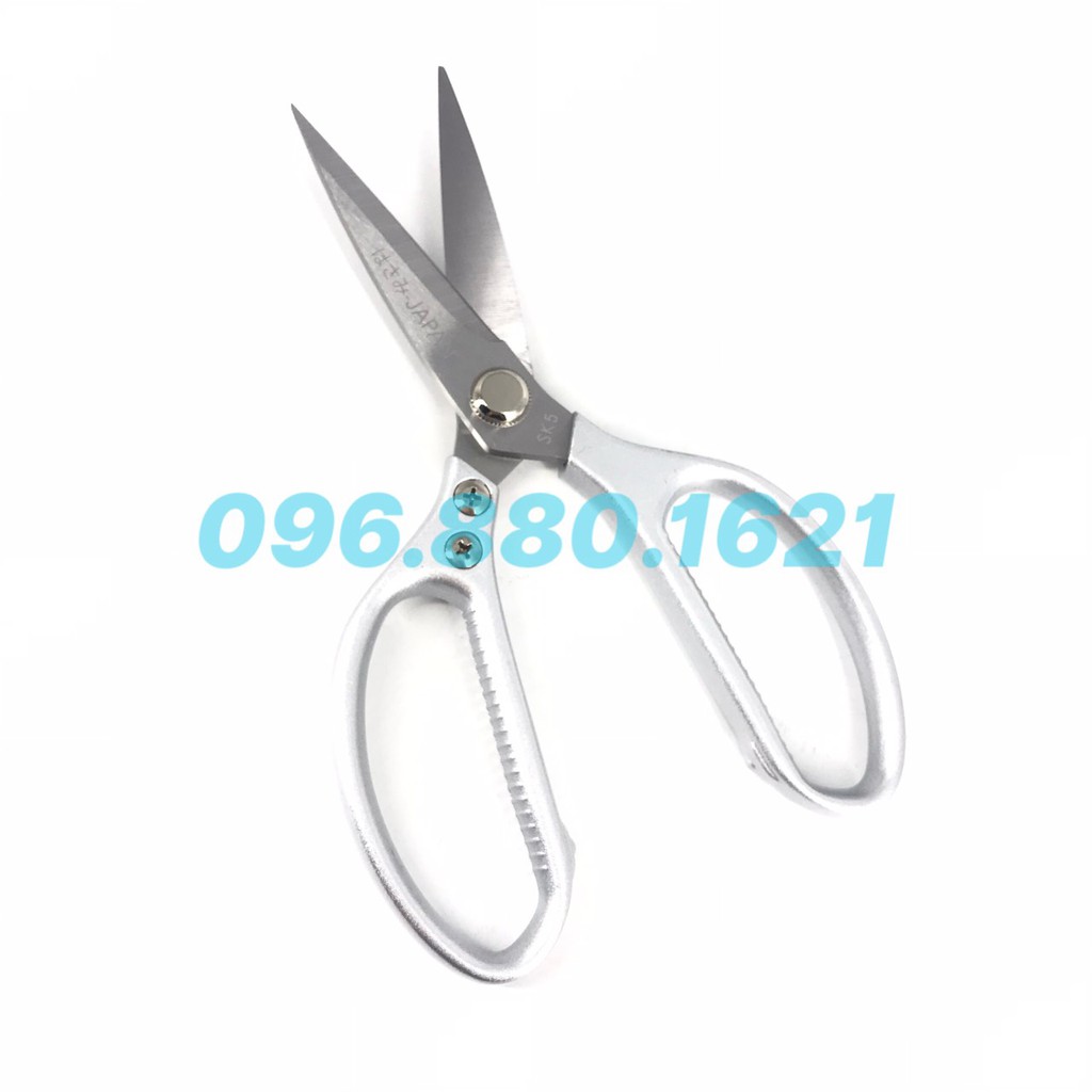 KÉO CẮT THỰC PHẨM THÔNG DỤNG KAPUSI