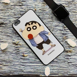 Ốp silicon in hình thời trang 3D iPhone 6 Plus, iPhone 6S Plus
