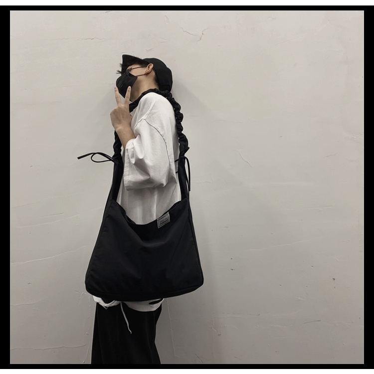 Túi Xách Đeo Vai Thời Trang Hàn Quốc 19D036