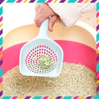 Xẻng hót phân cho mèo chó