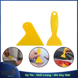 Dụng cụ trám tường cán phẳng miếng dán điện thoại, cán phẳng miếng dán ô tô