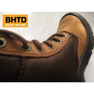 Giày bảo hộ Safety Jogger DAKAR 019 S3 (ảnh tự chụp)