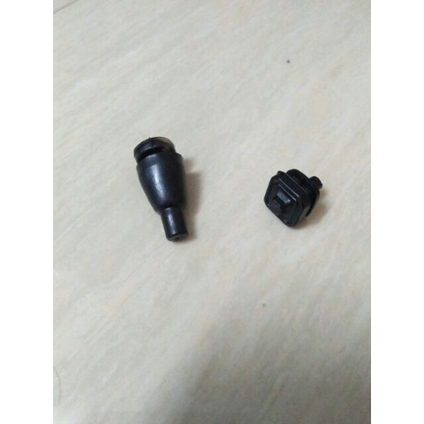 Nút cao su đồng hồ Sh150 2010