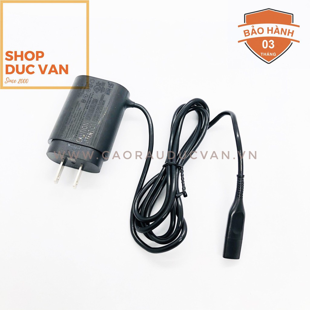 Sạc máy cạo râu Braun FreeGlider chính hãng