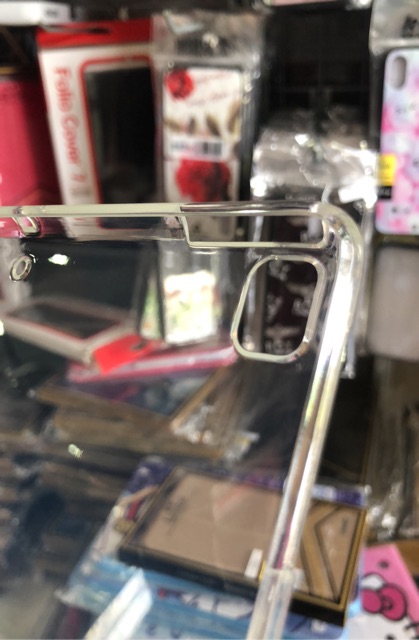 Ốp lưng silicon dẻo Ipad 4/5/6/7/8/9