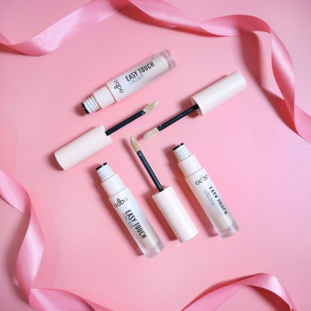 [ Auth Thái ] Kem Che Khuyết Điểm Odbo Easy Touch OD424 | BigBuy360 - bigbuy360.vn