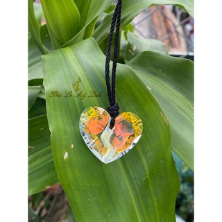 Trái tim pha lê Swarovski forever 1 heart 36ly