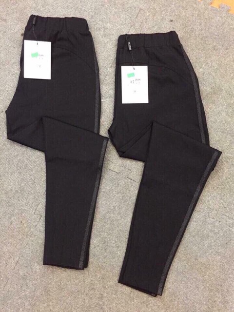 [ẢNH THẬT]-QUẦN JOGGER KIM TUYẾN CAO CẤP HÓT HÍT | BigBuy360 - bigbuy360.vn