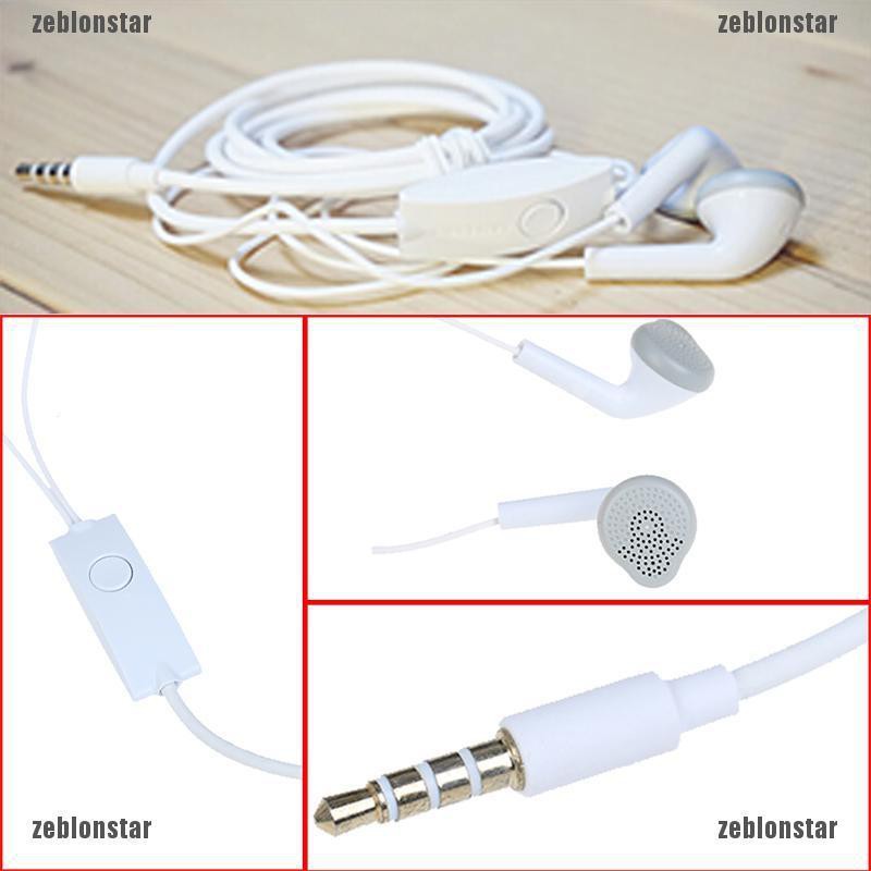 Tai Nghe Có Dây EHS61 Và micro S5830 S7562 S7568 Cho Huawei