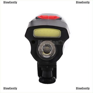 Đèn Pha LED 6 Mo BG Mới Nhất Cho Xe Đạp AAA