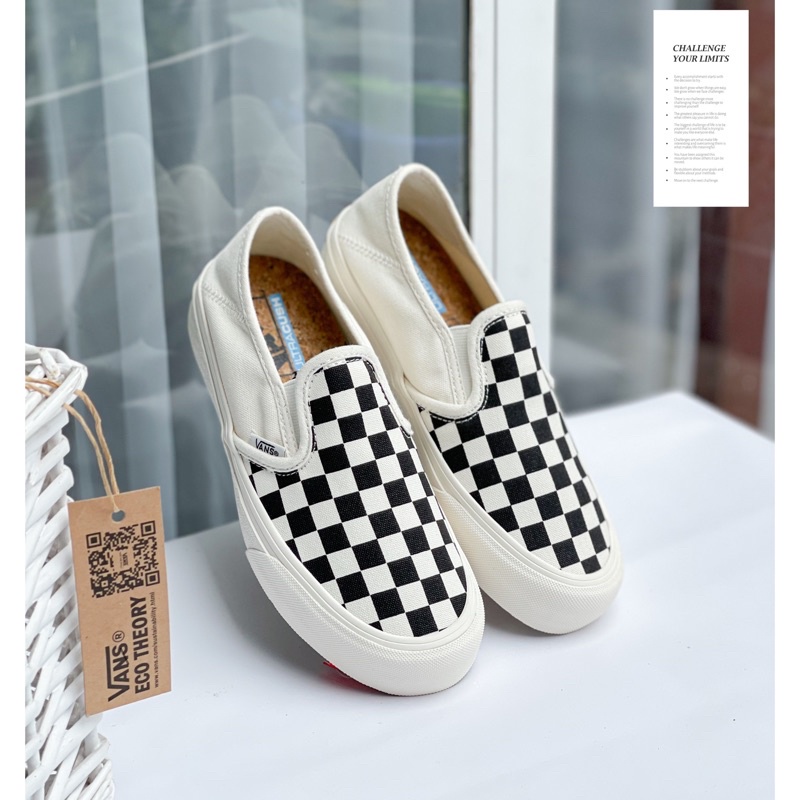 vans slip checker ultra Giày [ CHÍNH HÃNG ]