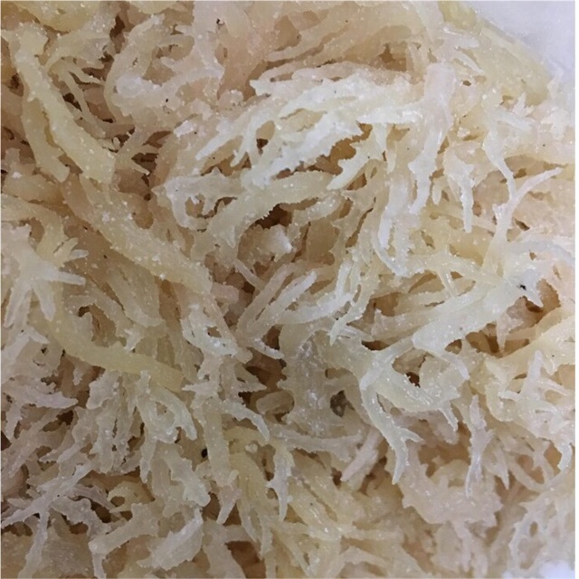 Rong sụn  500g