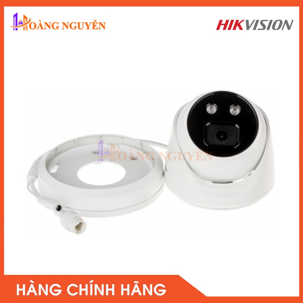 [NHÀ PHÂN PHỐI] Camera IP Dome HIKVISION DS-2CD2346G1-I 4.0 Megapixel - Tầm Quan Sát Hồng Ngoại 30m,  Chống Ngược Sáng