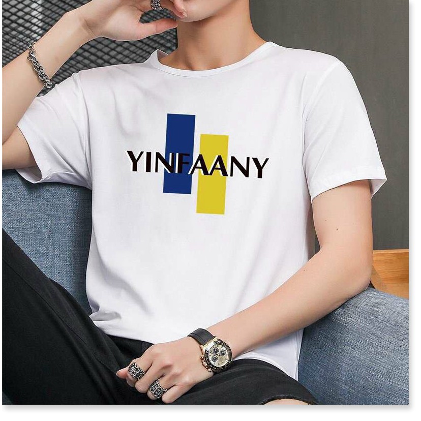 ÁO THUN TAY NGẮN SIÊU ĐẸP DÀNH CHO CÁC BẠN TRẺ , PC HÀN QUỐC KHANH AN FASHION