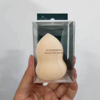 BP06 - Bông Phấn Hồ Lô Vacosi Lightbulb