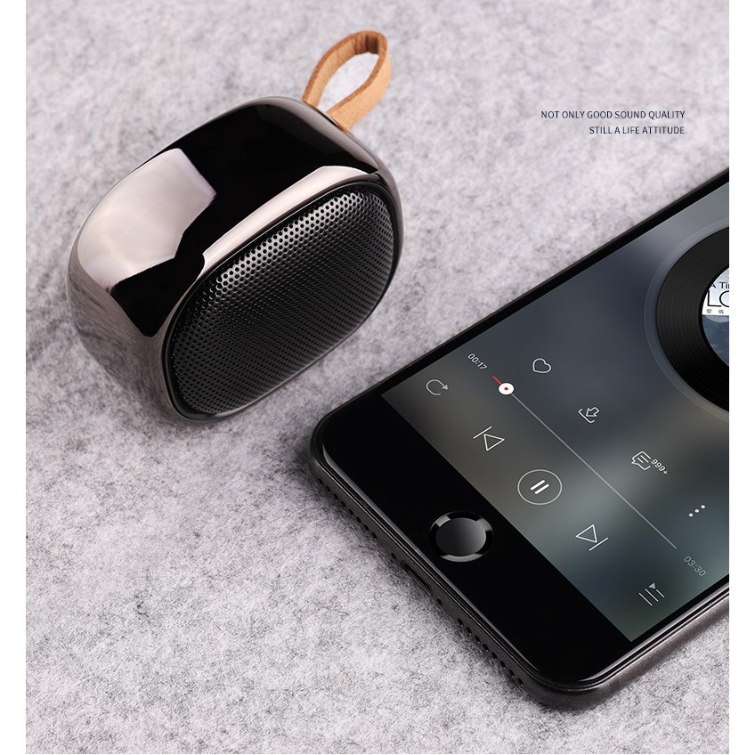 Loa Bluetooth Huabao VS-06 New Fullbox