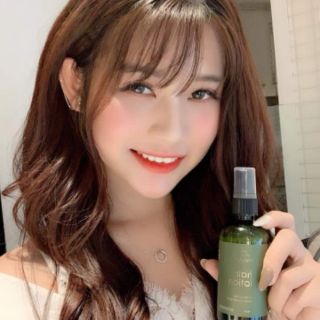 Tinh Dầu Bưởi -Dầu Gội Bưởi