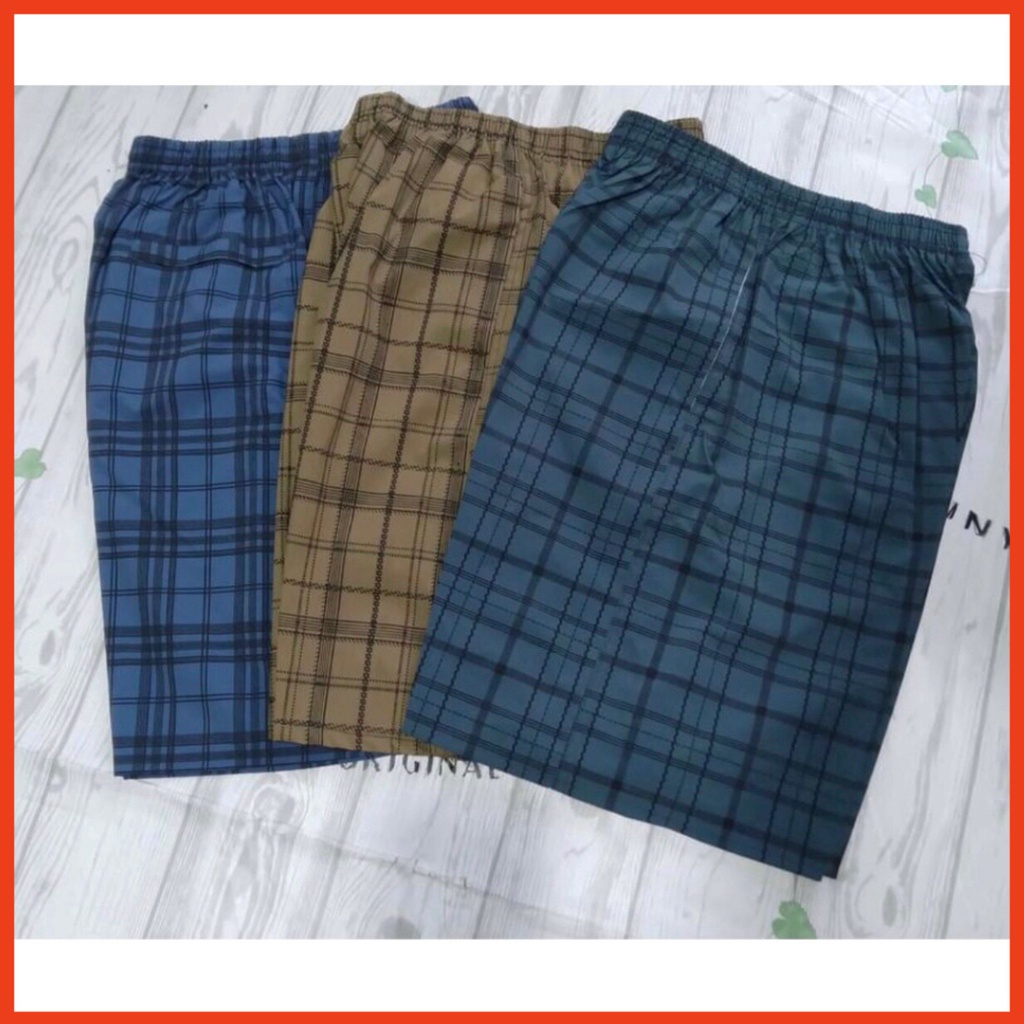 Combo quần đùi nam 3 cái /100k