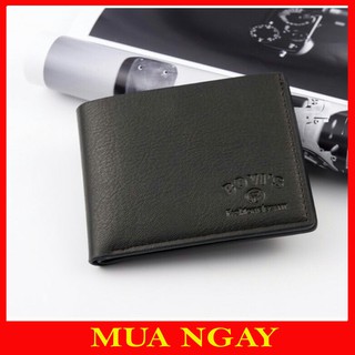 Ví da nam hàng đẹp hq1 cao cấp