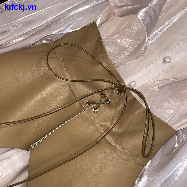 Đầm dáng dài chiết eo thời trang thanh lịch dành cho nữ | BigBuy360 - bigbuy360.vn
