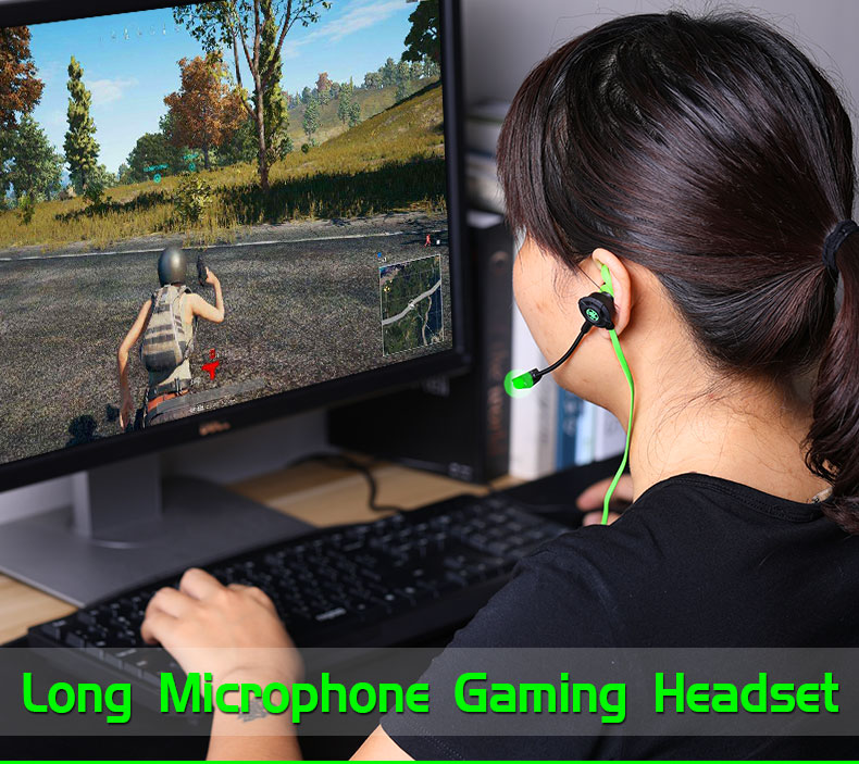 Tai Nghe Chụp Tai Chơi Game G30 Pk Razer Hammerhead V2 Pro