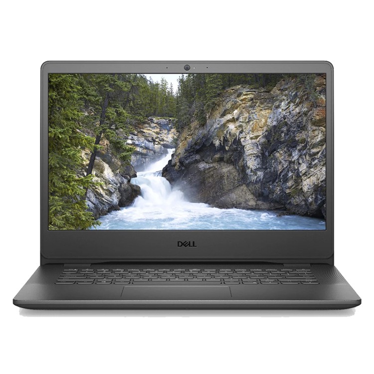 Laptop DELL Vostro 3400 YX51W1 I51135G7| 4G| 256GB| 14″FHD| VGA 2GB| WIN10 (Đen)