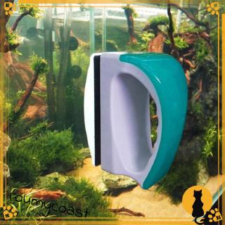Máy Cạo Vệ Sinh Bể Cá Có Nam Châm Tiện Lợi