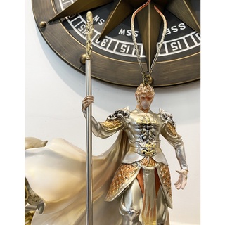 Monkey King Tề Thiên Đại Thánh Tượng Trang Trí