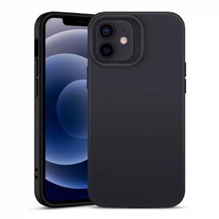 ESR Cloud Soft Silicone Case for iPhone