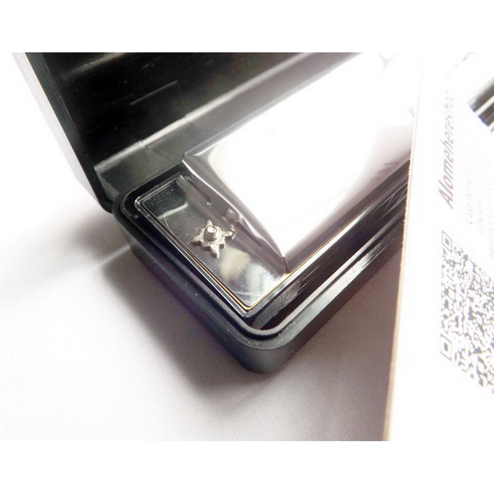 Kèn harmonica Swan Tremolo Inconceivable Key C