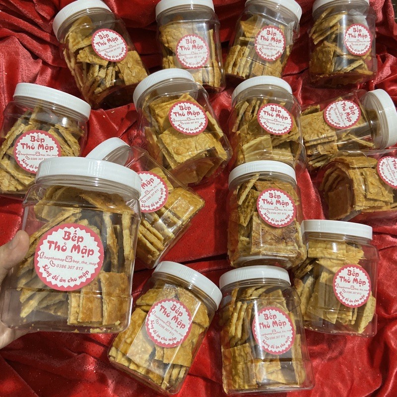 BÁNH NGÓI HẠNH NHÂN DAS/KETO NHÀ LÀM 200gr | BigBuy360 - bigbuy360.vn